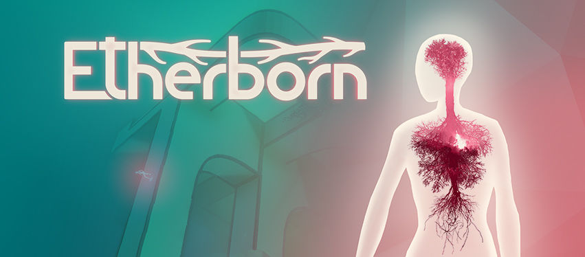 Etherborn